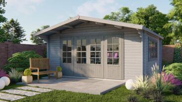 Goedkooptuinhuis Newcastle