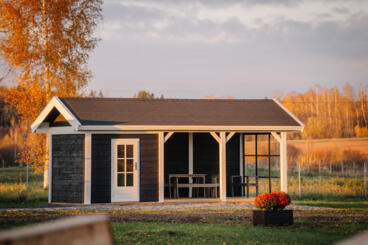 Douglas Tuinhuis PSD14