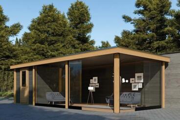 Maatwerk PSD12 Lugarde