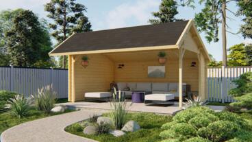 Grondplan Thuringen