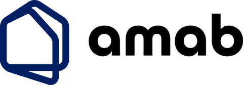 logo amab dark