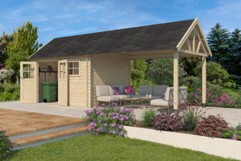 3602EXT decor o