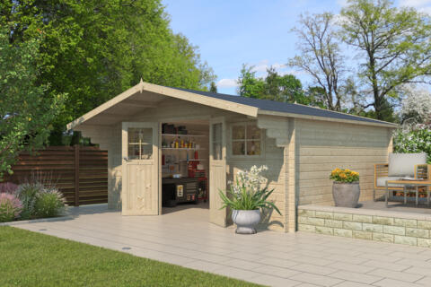 3055XL decor o