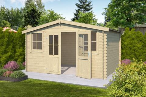 Tuinhuis Dallas blank min