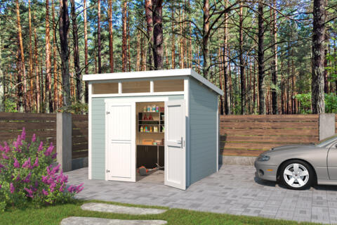 2851496 Kibo 3 sfeer groen