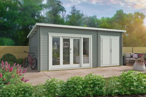 goedkooptuinhuis Meg 1