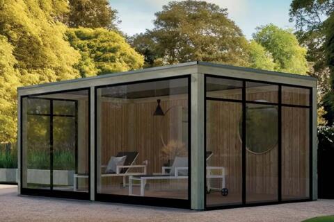 MAATWERK PSML2 Lugarde
