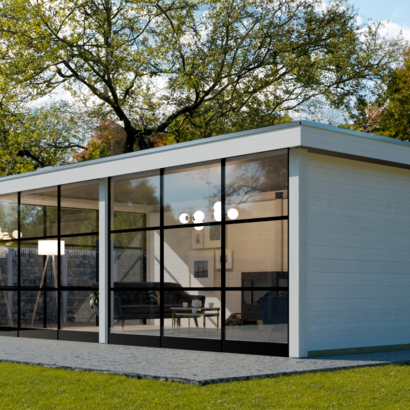 MAATWERK PS82