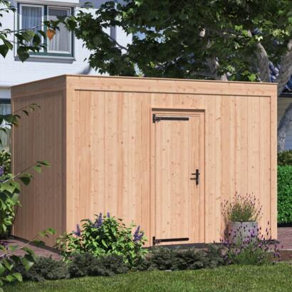 8711615181122 1060332 Outdoor Life Products Douglas Tuinhuis HR 350x250 001