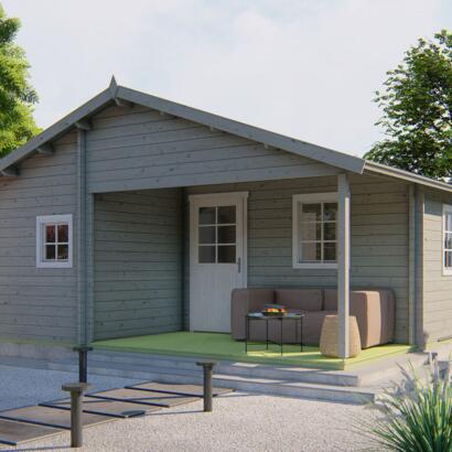 Goedkooptuinhuis Javea 1