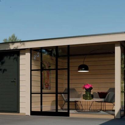 Maatwerk Lugarde PSD3