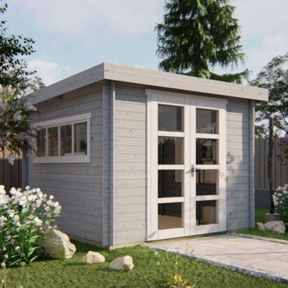 Goedkooptuinhuis Bodine 1