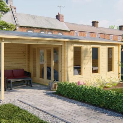 goedkooptuinhuis Skeg