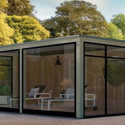 MAATWERK PSML2 Lugarde