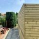 Goedkooptuinhuis Qube 7204   montage 4