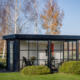 Douglas tuinhuis PSD17