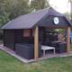 Goedkooptuinhuis Cork S8507