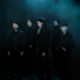 Editors groepsfoto