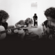 The Kooks, albumcover van Inside In / Inside Out